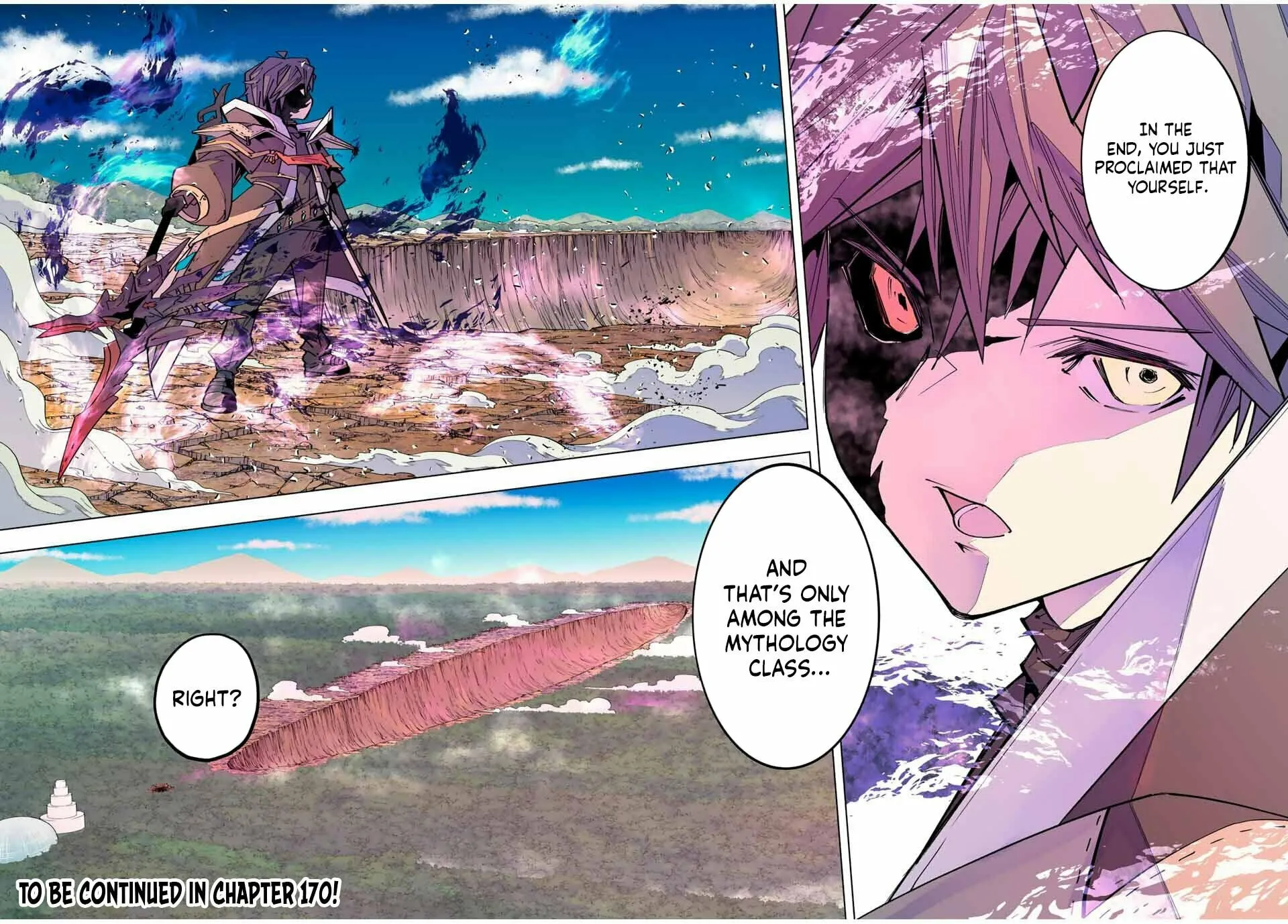 Backstabbed in a Backwater Dungeon: My Party Tried to Kill Me, But Thanks to an Infinite Gacha I Got LVL 9999 Friends and Am Out For Revenge Chapter 169 page 17 - 
