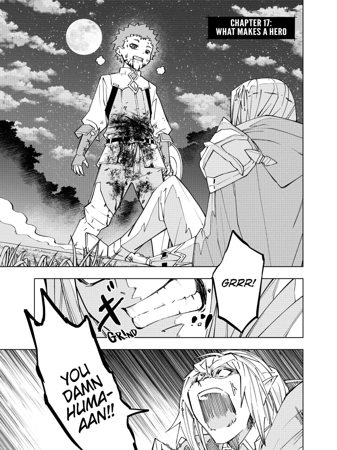 Backstabbed in a Backwater Dungeon: My Party Tried to Kill Me, But Thanks to an Infinite Gacha I Got LVL 9999 Friends and Am Out For Revenge Chapter 17 page 1 - 