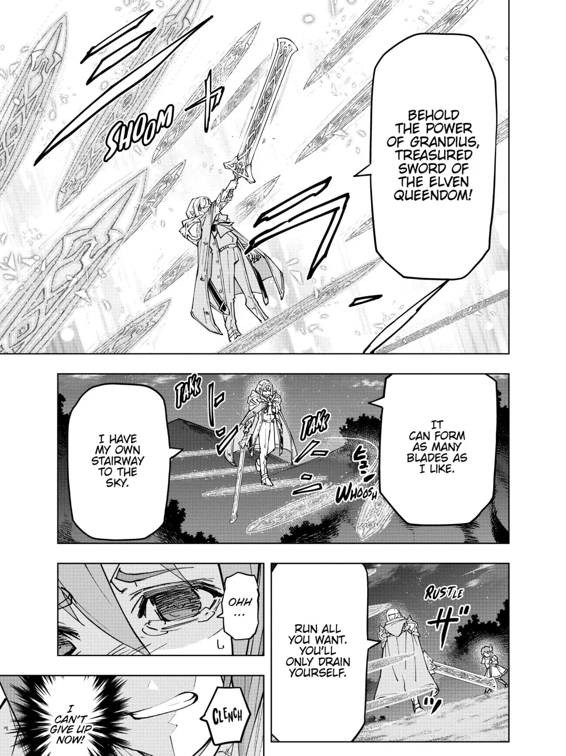 Backstabbed in a Backwater Dungeon: My Party Tried to Kill Me, But Thanks to an Infinite Gacha I Got LVL 9999 Friends and Am Out For Revenge Chapter 17 page 13 - 