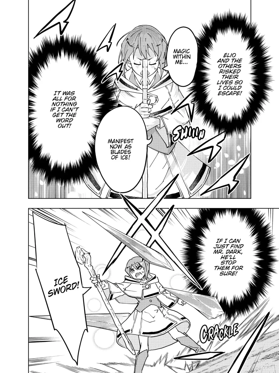 Backstabbed in a Backwater Dungeon: My Party Tried to Kill Me, But Thanks to an Infinite Gacha I Got LVL 9999 Friends and Am Out For Revenge Chapter 17 page 15 - 