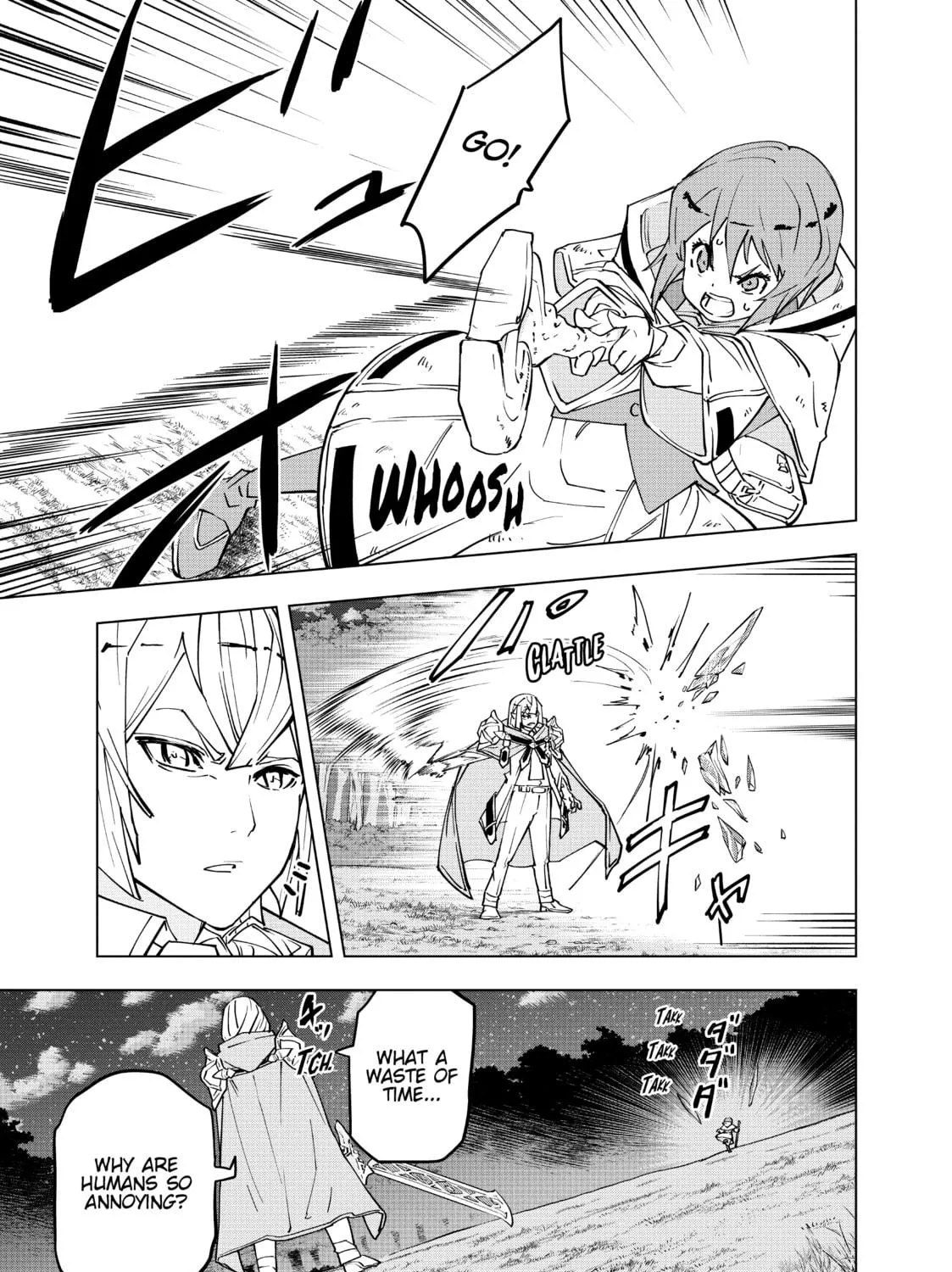 Backstabbed in a Backwater Dungeon: My Party Tried to Kill Me, But Thanks to an Infinite Gacha I Got LVL 9999 Friends and Am Out For Revenge Chapter 17 page 17 - 