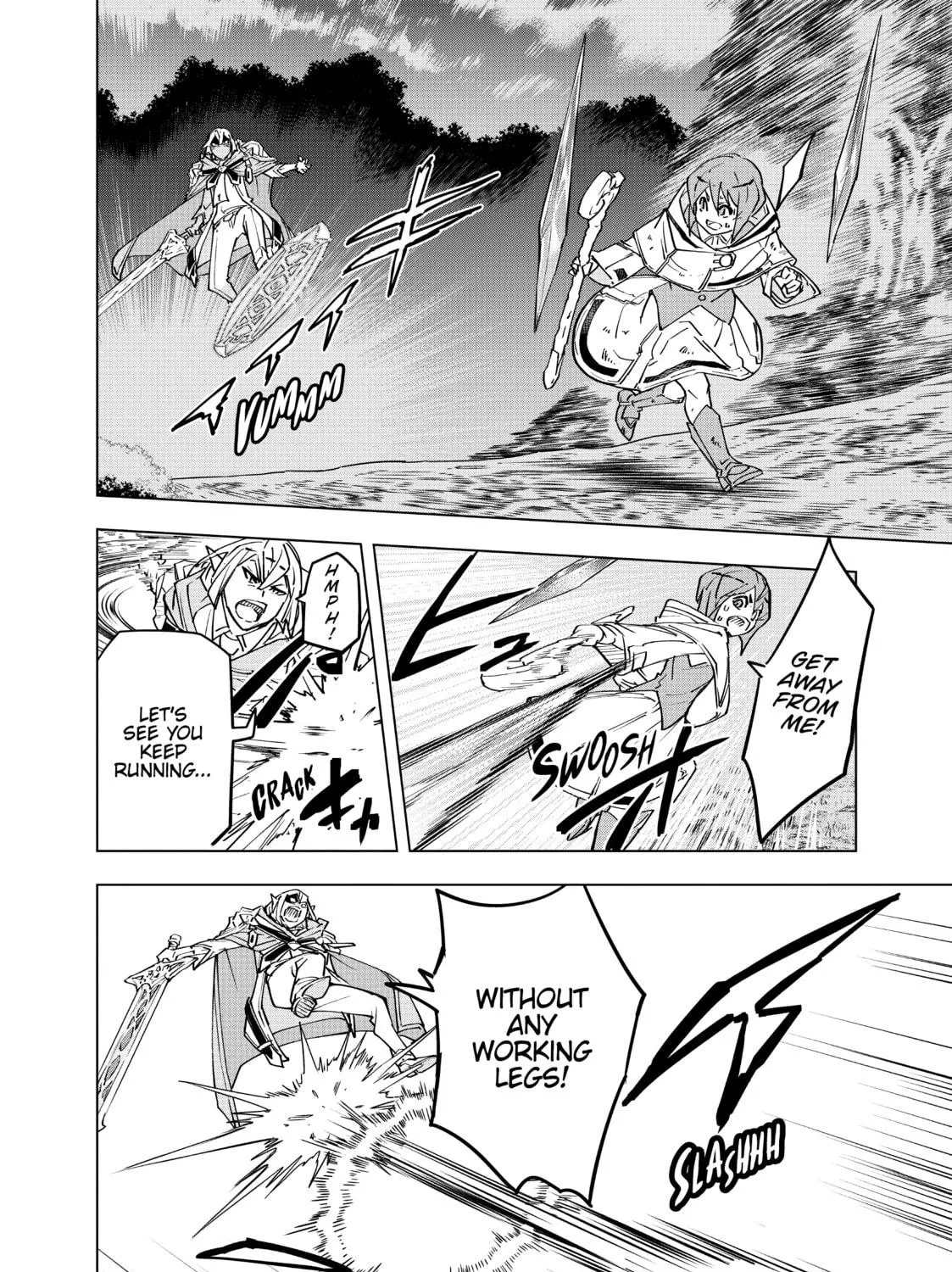 Backstabbed in a Backwater Dungeon: My Party Tried to Kill Me, But Thanks to an Infinite Gacha I Got LVL 9999 Friends and Am Out For Revenge Chapter 17 page 19 - 