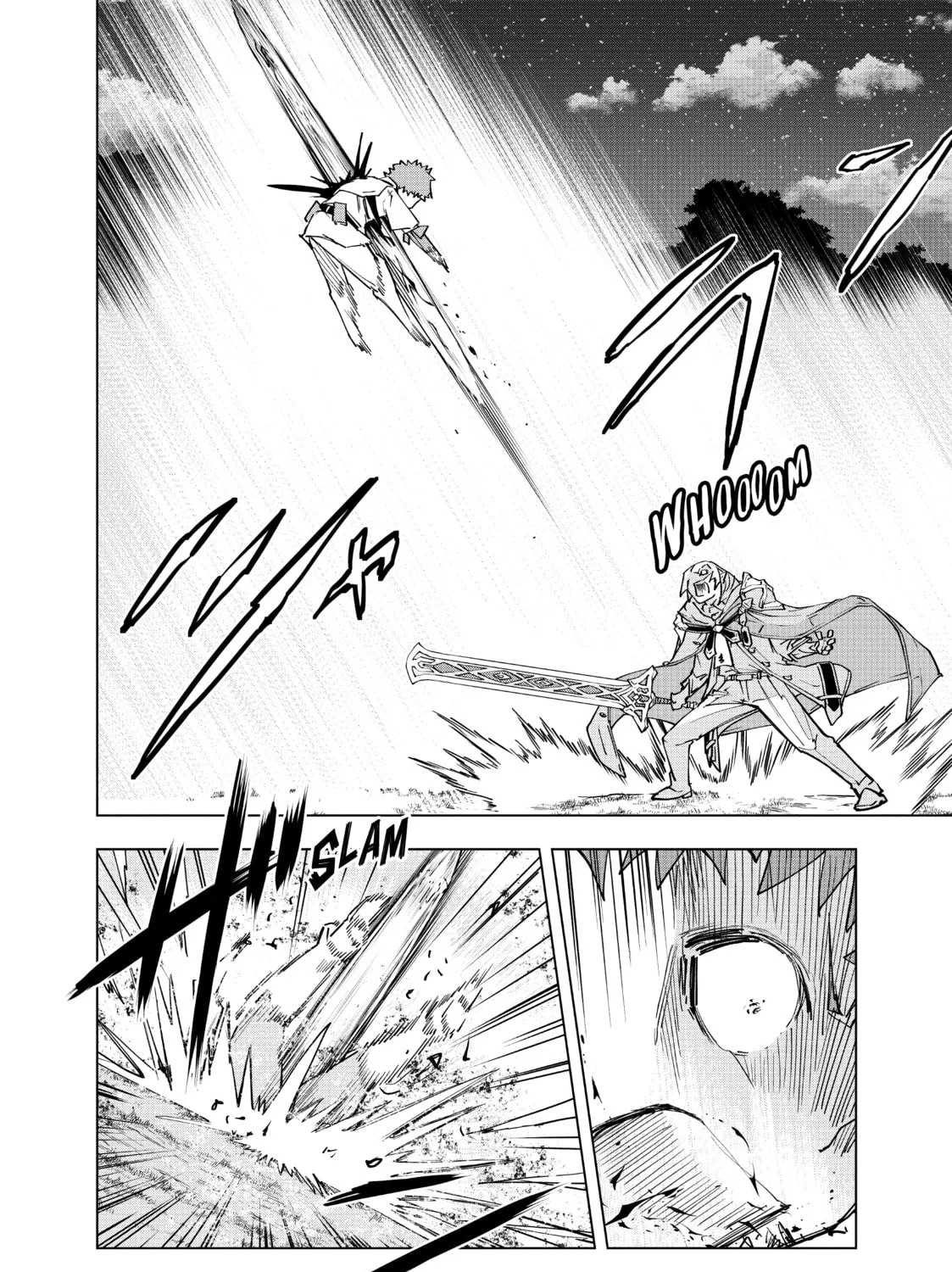 Backstabbed in a Backwater Dungeon: My Party Tried to Kill Me, But Thanks to an Infinite Gacha I Got LVL 9999 Friends and Am Out For Revenge Chapter 17 page 3 - 
