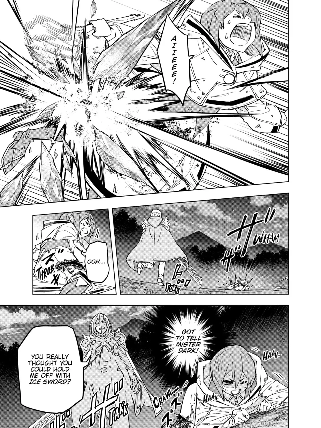 Backstabbed in a Backwater Dungeon: My Party Tried to Kill Me, But Thanks to an Infinite Gacha I Got LVL 9999 Friends and Am Out For Revenge Chapter 17 page 21 - 