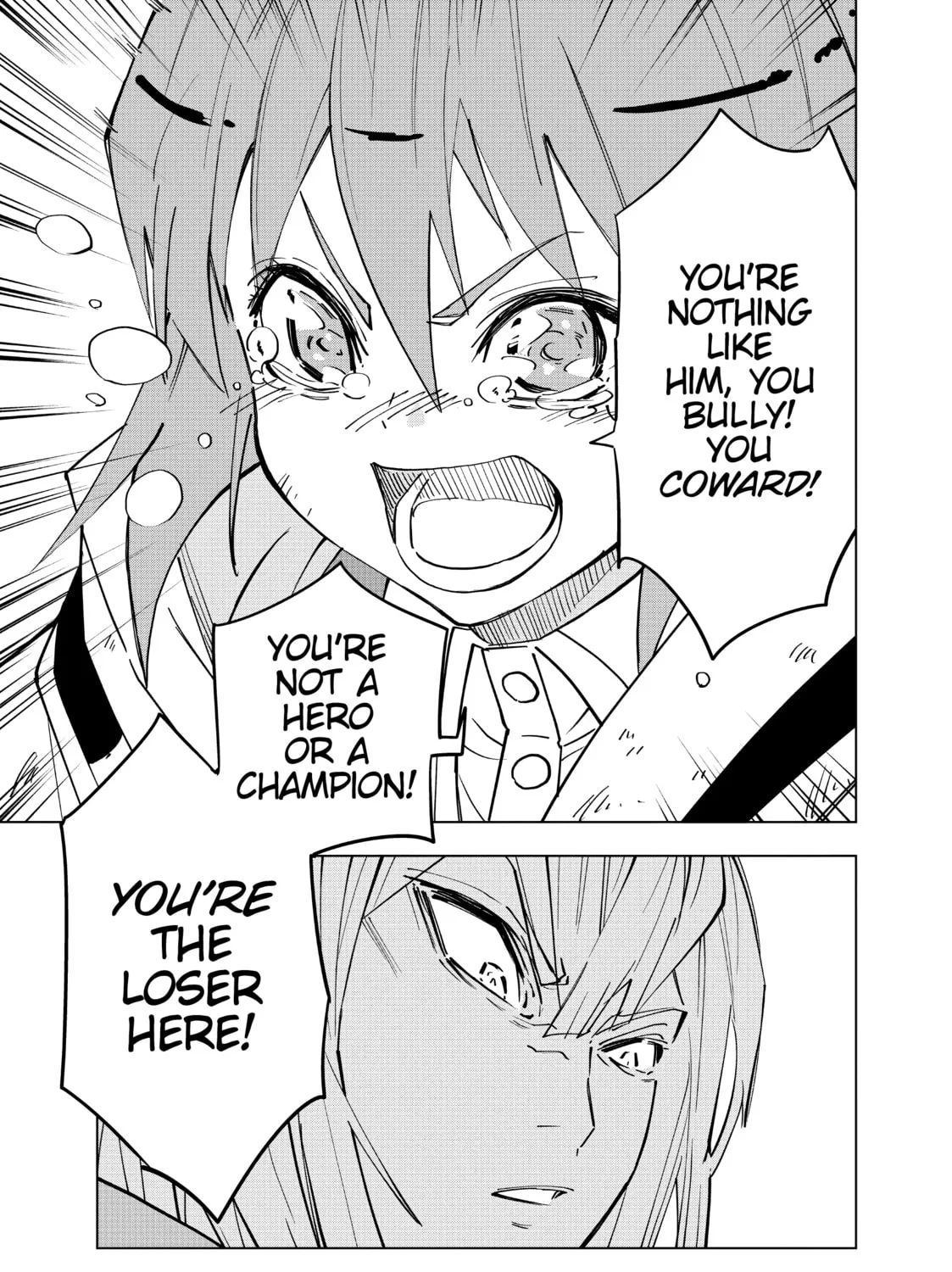 Backstabbed in a Backwater Dungeon: My Party Tried to Kill Me, But Thanks to an Infinite Gacha I Got LVL 9999 Friends and Am Out For Revenge Chapter 17 page 25 - 