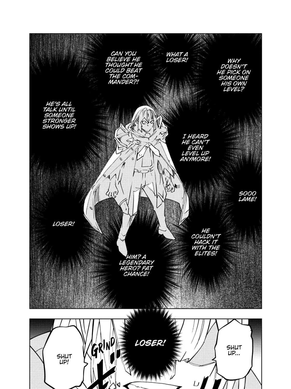 Backstabbed in a Backwater Dungeon: My Party Tried to Kill Me, But Thanks to an Infinite Gacha I Got LVL 9999 Friends and Am Out For Revenge Chapter 17 page 27 - 
