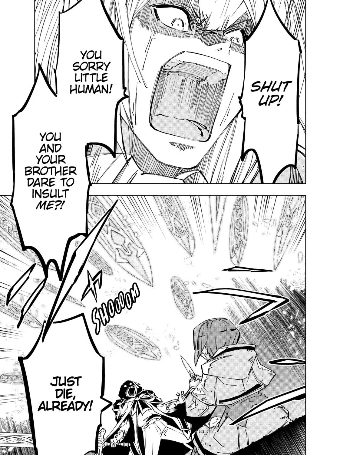 Backstabbed in a Backwater Dungeon: My Party Tried to Kill Me, But Thanks to an Infinite Gacha I Got LVL 9999 Friends and Am Out For Revenge Chapter 17 page 29 - 