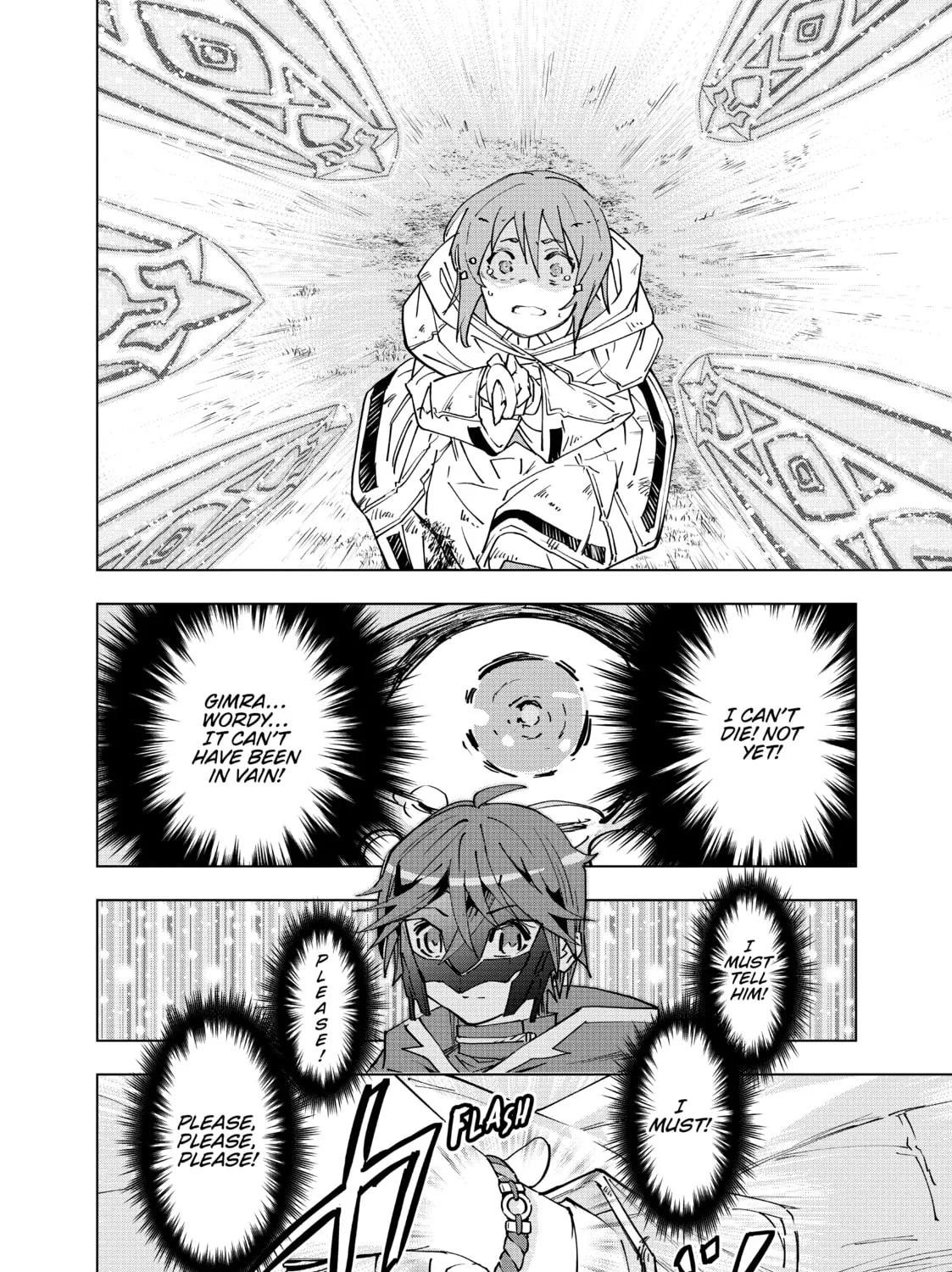 Backstabbed in a Backwater Dungeon: My Party Tried to Kill Me, But Thanks to an Infinite Gacha I Got LVL 9999 Friends and Am Out For Revenge Chapter 17 page 31 - 