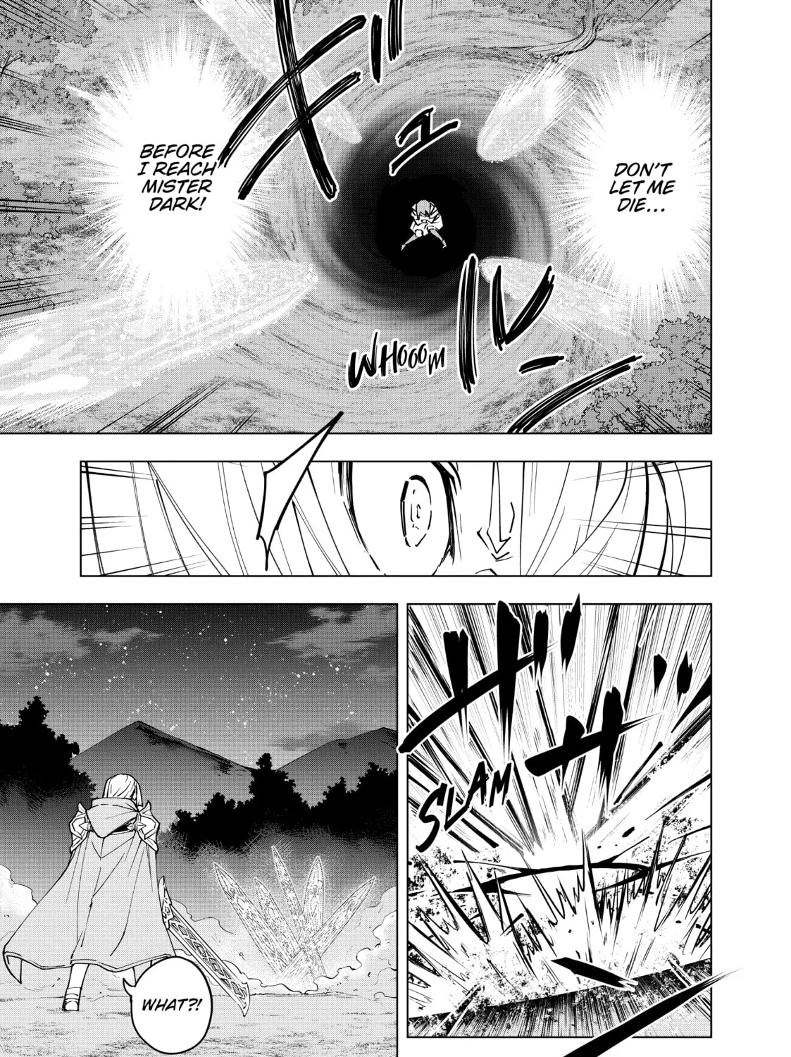 Backstabbed in a Backwater Dungeon: My Party Tried to Kill Me, But Thanks to an Infinite Gacha I Got LVL 9999 Friends and Am Out For Revenge Chapter 17 page 33 - 