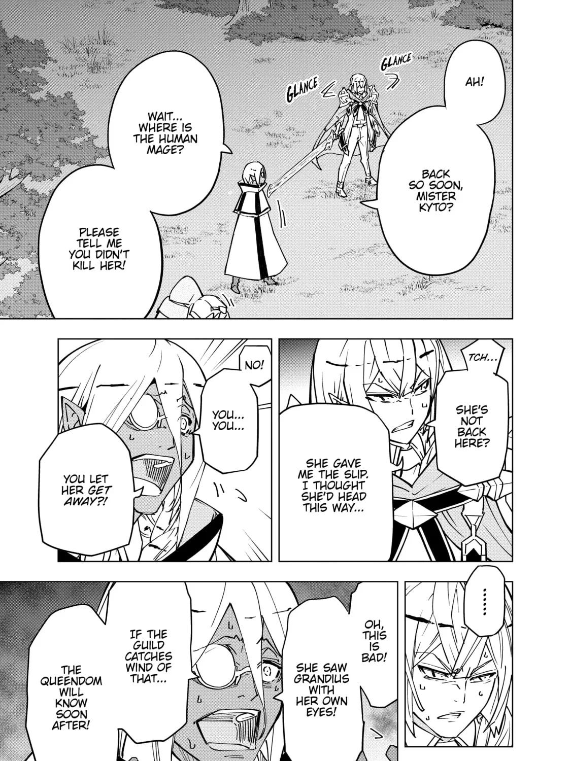 Backstabbed in a Backwater Dungeon: My Party Tried to Kill Me, But Thanks to an Infinite Gacha I Got LVL 9999 Friends and Am Out For Revenge Chapter 17 page 37 - 