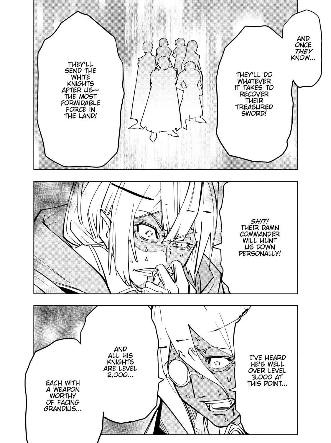 Backstabbed in a Backwater Dungeon: My Party Tried to Kill Me, But Thanks to an Infinite Gacha I Got LVL 9999 Friends and Am Out For Revenge Chapter 17 page 39 - 