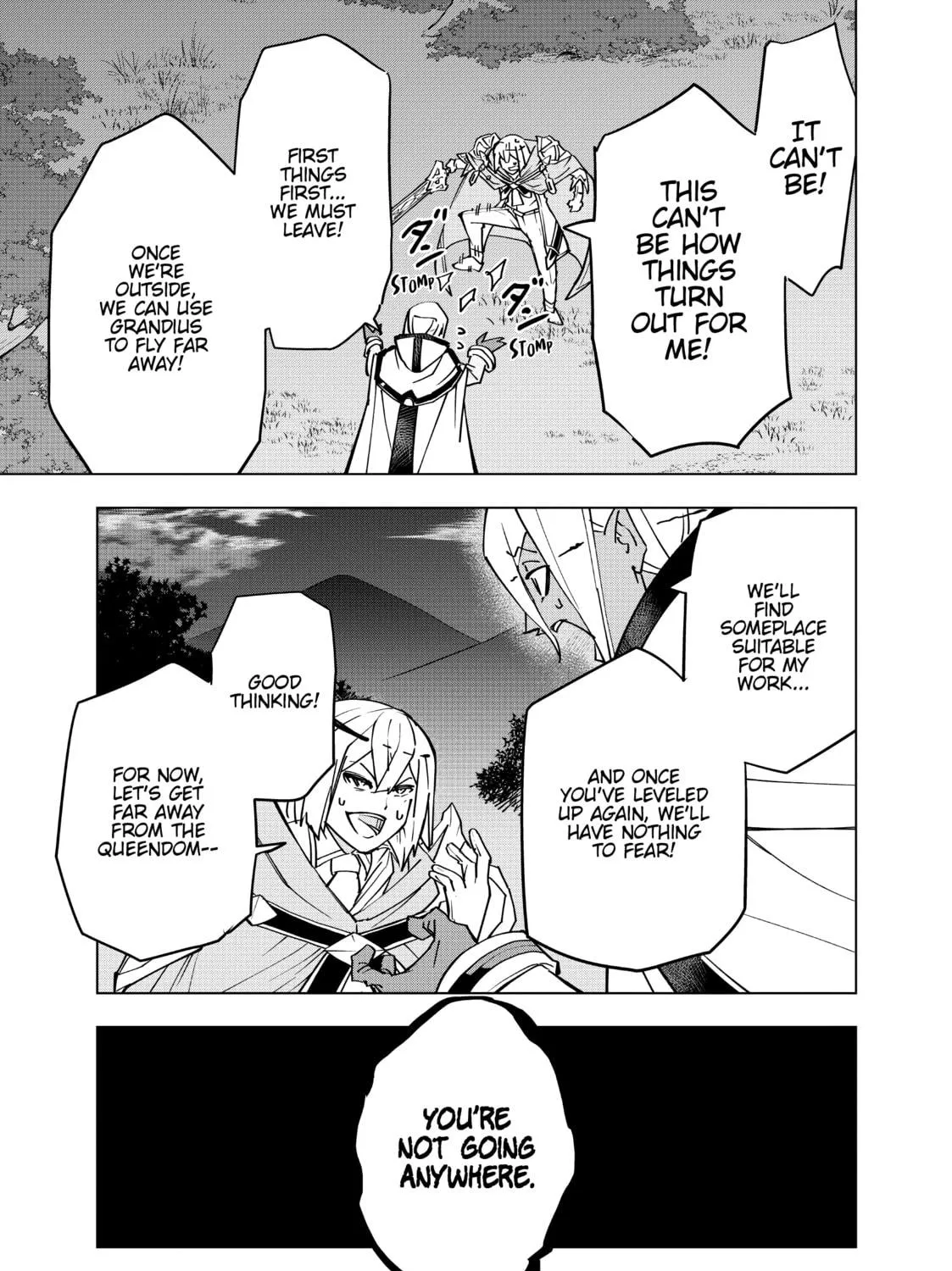 Backstabbed in a Backwater Dungeon: My Party Tried to Kill Me, But Thanks to an Infinite Gacha I Got LVL 9999 Friends and Am Out For Revenge Chapter 17 page 41 - 