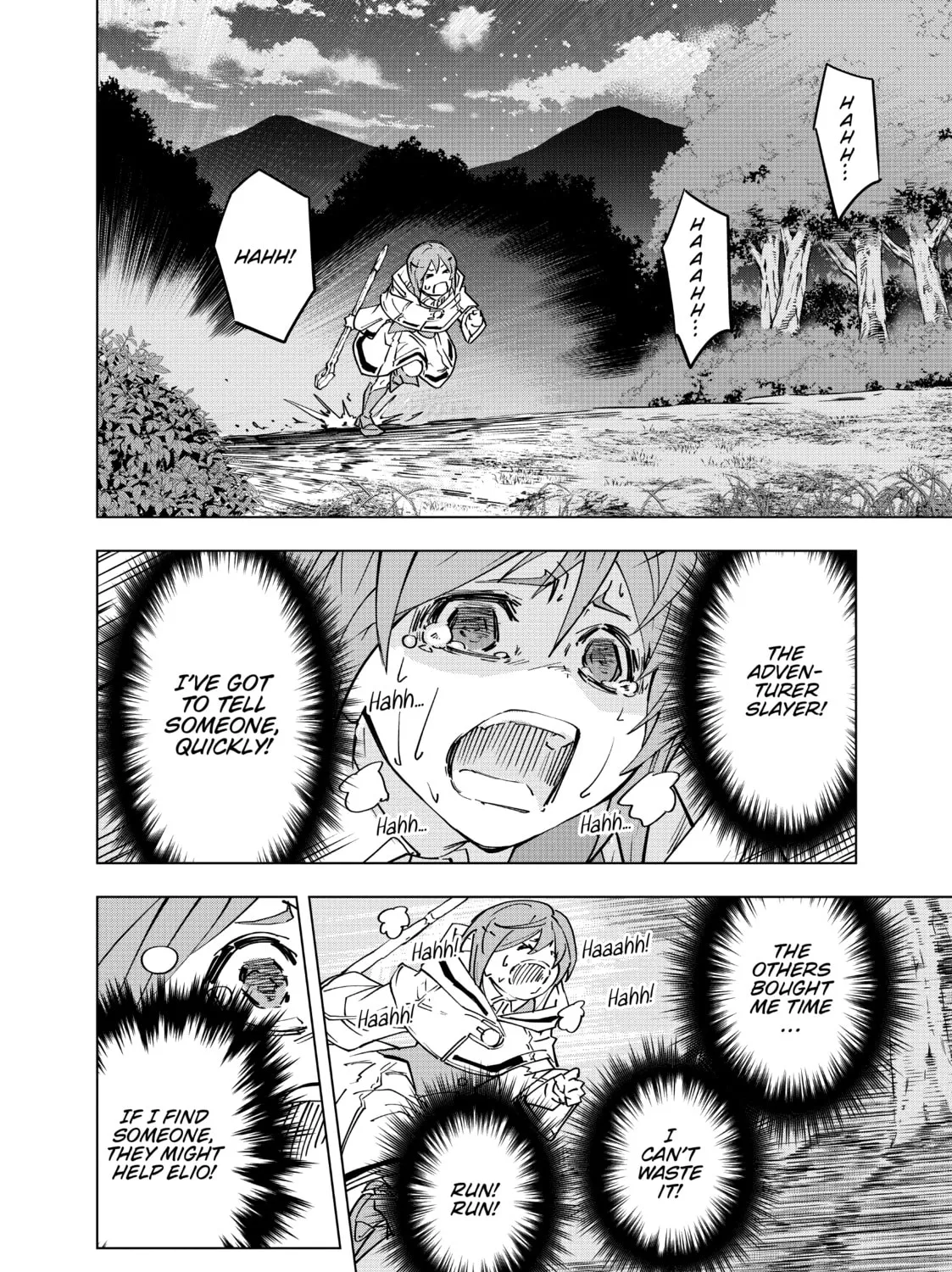 Backstabbed in a Backwater Dungeon: My Party Tried to Kill Me, But Thanks to an Infinite Gacha I Got LVL 9999 Friends and Am Out For Revenge Chapter 17 page 7 - 