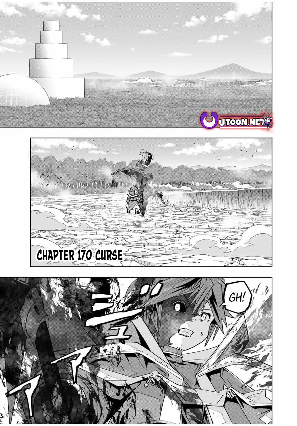 Backstabbed in a Backwater Dungeon: My Party Tried to Kill Me, But Thanks to an Infinite Gacha I Got LVL 9999 Friends and Am Out For Revenge Chapter 170 page 2 - 