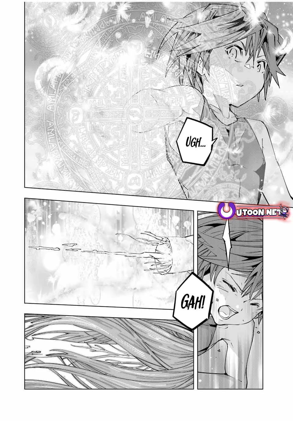 Backstabbed in a Backwater Dungeon: My Party Tried to Kill Me, But Thanks to an Infinite Gacha I Got LVL 9999 Friends and Am Out For Revenge Chapter 170 page 13 - 