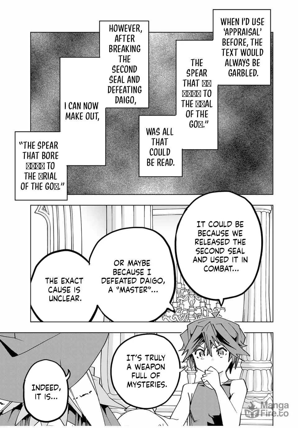 Backstabbed in a Backwater Dungeon: My Party Tried to Kill Me, But Thanks to an Infinite Gacha I Got LVL 9999 Friends and Am Out For Revenge Chapter 170 page 18 - 