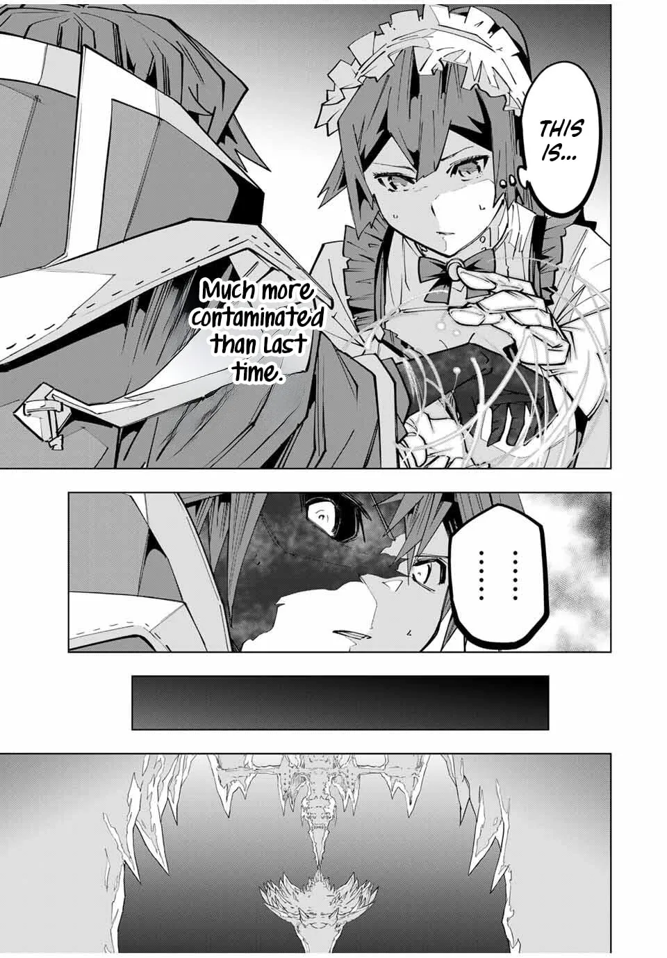 Backstabbed in a Backwater Dungeon: My Party Tried to Kill Me, But Thanks to an Infinite Gacha I Got LVL 9999 Friends and Am Out For Revenge Chapter 170 page 4 - 