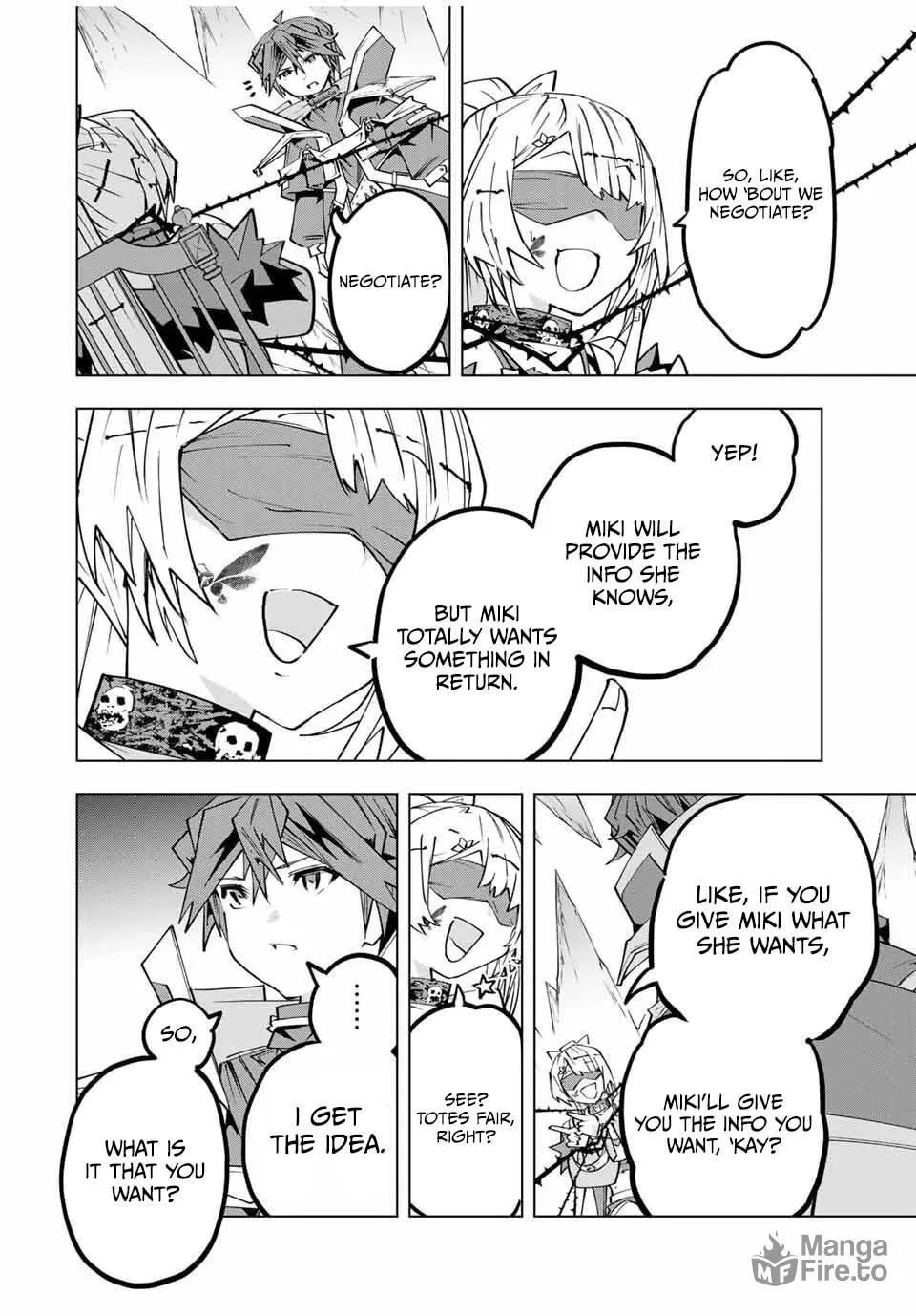 Backstabbed in a Backwater Dungeon: My Party Tried to Kill Me, But Thanks to an Infinite Gacha I Got LVL 9999 Friends and Am Out For Revenge Chapter 171 page 15 - 