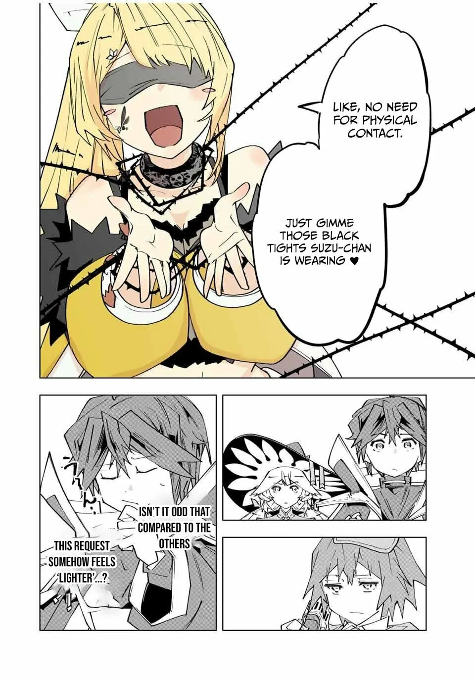 Backstabbed in a Backwater Dungeon: My Party Tried to Kill Me, But Thanks to an Infinite Gacha I Got LVL 9999 Friends and Am Out For Revenge Chapter 171 page 19 - 