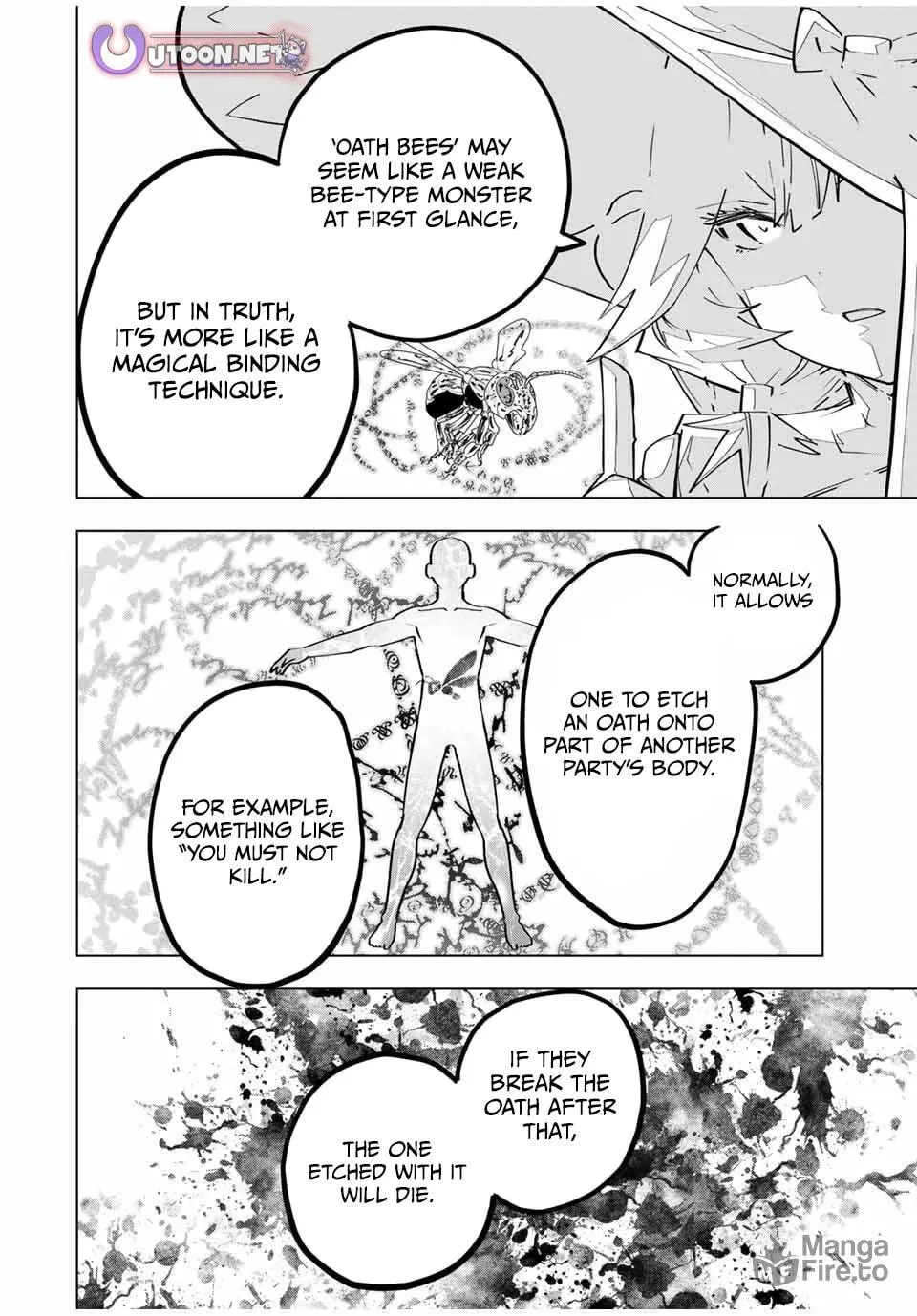 Backstabbed in a Backwater Dungeon: My Party Tried to Kill Me, But Thanks to an Infinite Gacha I Got LVL 9999 Friends and Am Out For Revenge Chapter 171 page 5 - 