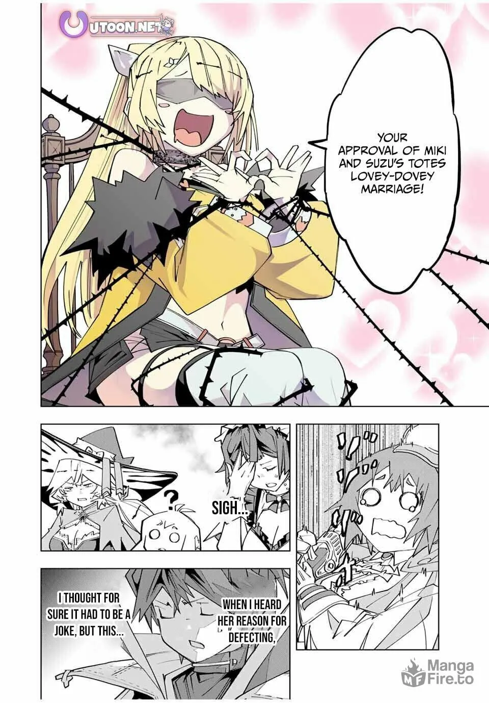 Backstabbed in a Backwater Dungeon: My Party Tried to Kill Me, But Thanks to an Infinite Gacha I Got LVL 9999 Friends and Am Out For Revenge Chapter 171 page 9 - 