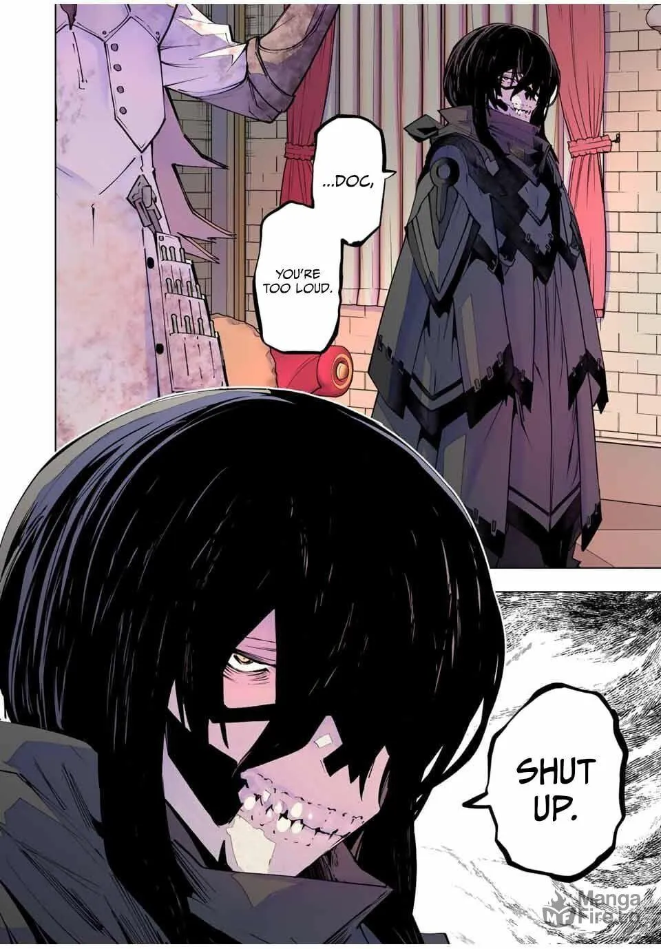 Backstabbed in a Backwater Dungeon: My Party Tried to Kill Me, But Thanks to an Infinite Gacha I Got LVL 9999 Friends and Am Out For Revenge Chapter 172 page 15 - 