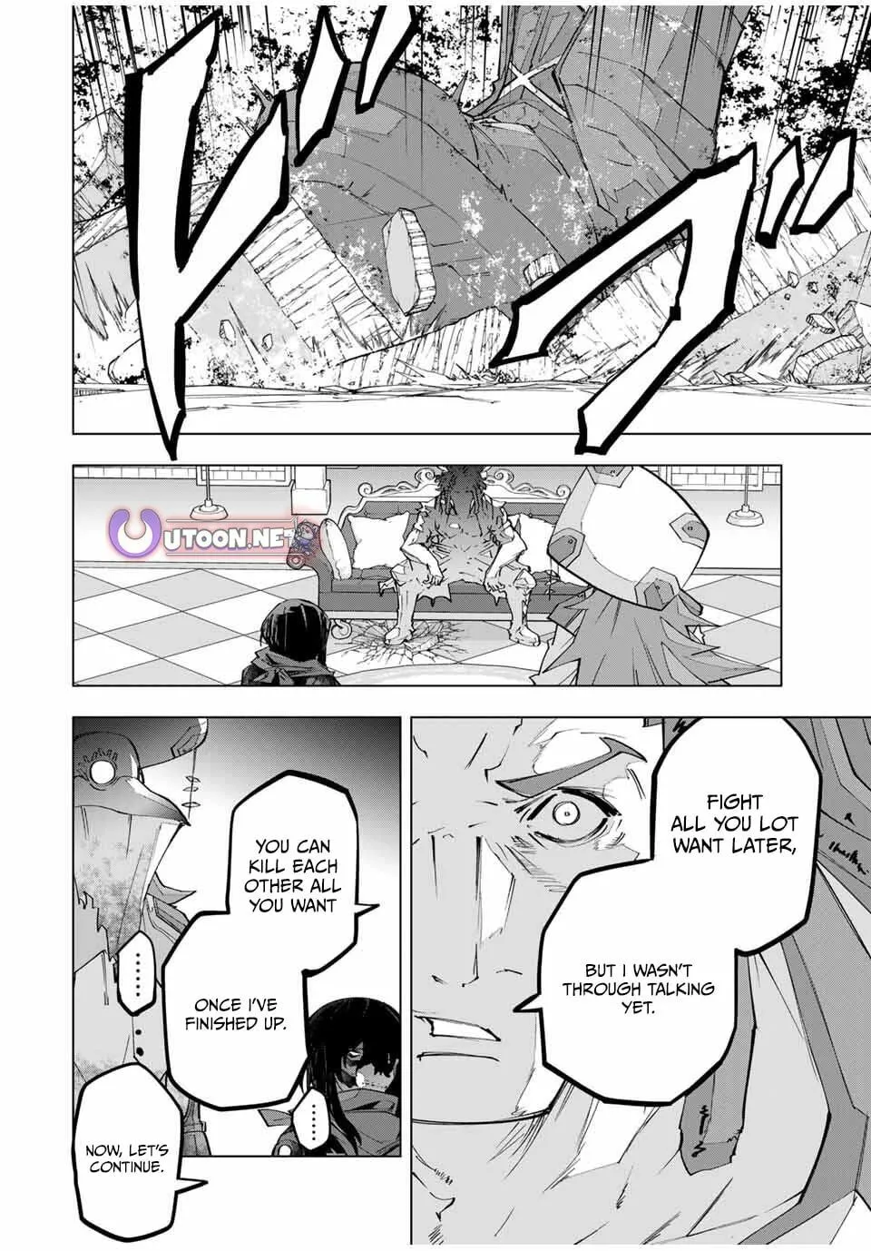 Backstabbed in a Backwater Dungeon: My Party Tried to Kill Me, But Thanks to an Infinite Gacha I Got LVL 9999 Friends and Am Out For Revenge Chapter 172 page 17 - 