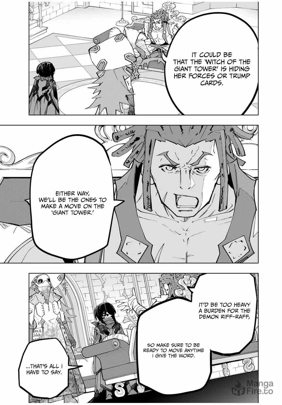Backstabbed in a Backwater Dungeon: My Party Tried to Kill Me, But Thanks to an Infinite Gacha I Got LVL 9999 Friends and Am Out For Revenge Chapter 172 page 20 - 