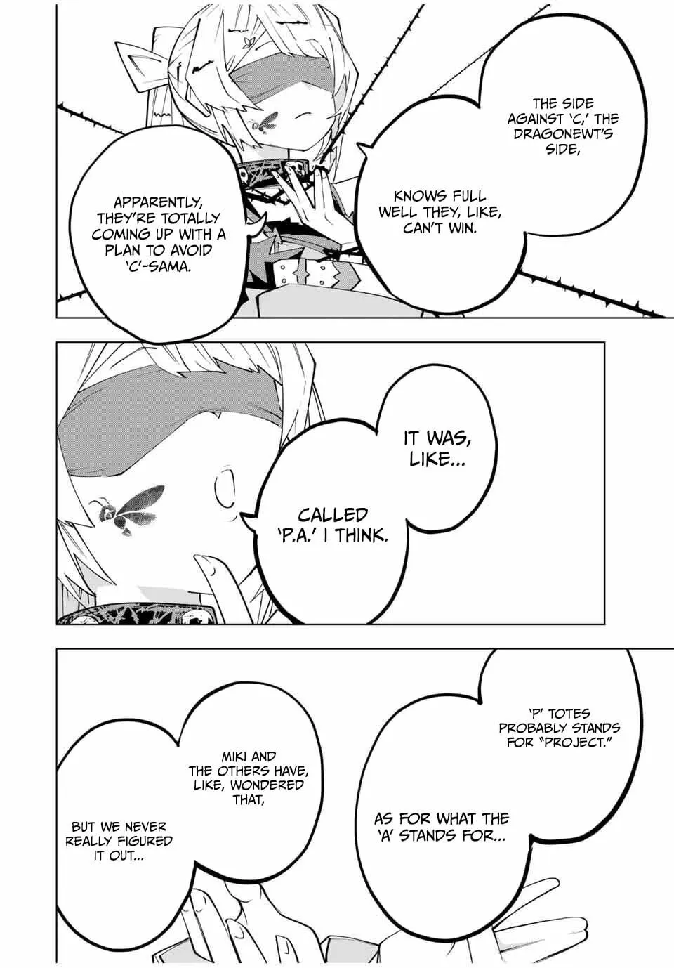 Backstabbed in a Backwater Dungeon: My Party Tried to Kill Me, But Thanks to an Infinite Gacha I Got LVL 9999 Friends and Am Out For Revenge Chapter 172 page 7 - 