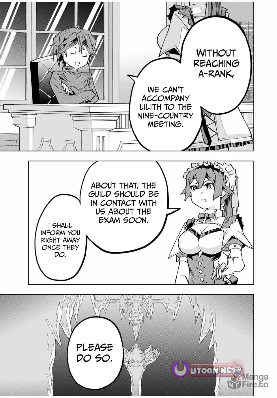 Backstabbed in a Backwater Dungeon: My Party Tried to Kill Me, But Thanks to an Infinite Gacha I Got LVL 9999 Friends and Am Out For Revenge Chapter 173 page 18 - 