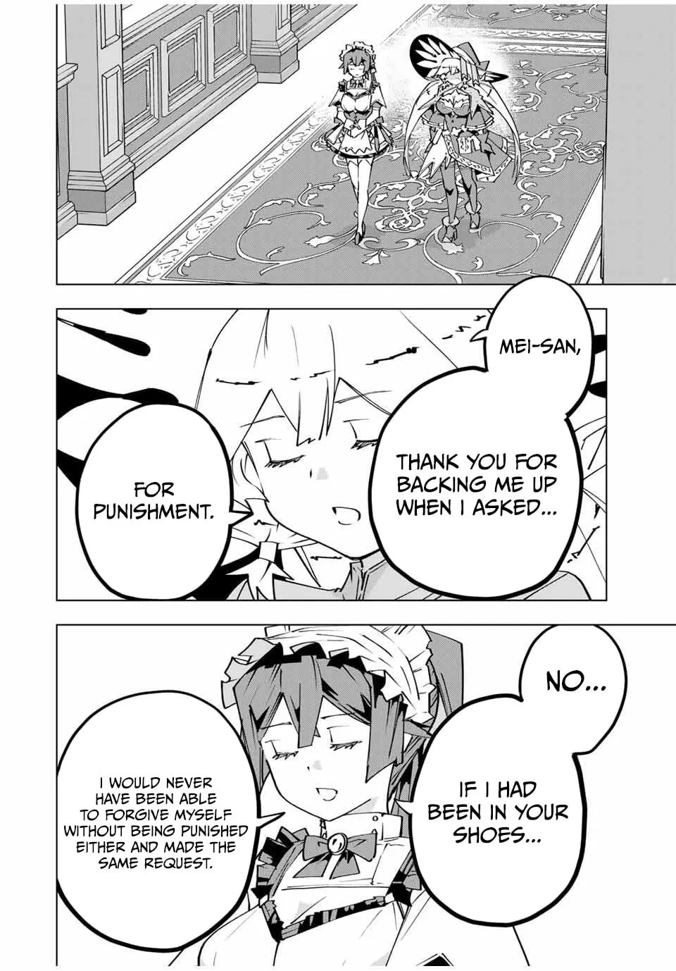 Backstabbed in a Backwater Dungeon: My Party Tried to Kill Me, But Thanks to an Infinite Gacha I Got LVL 9999 Friends and Am Out For Revenge Chapter 173 page 19 - 