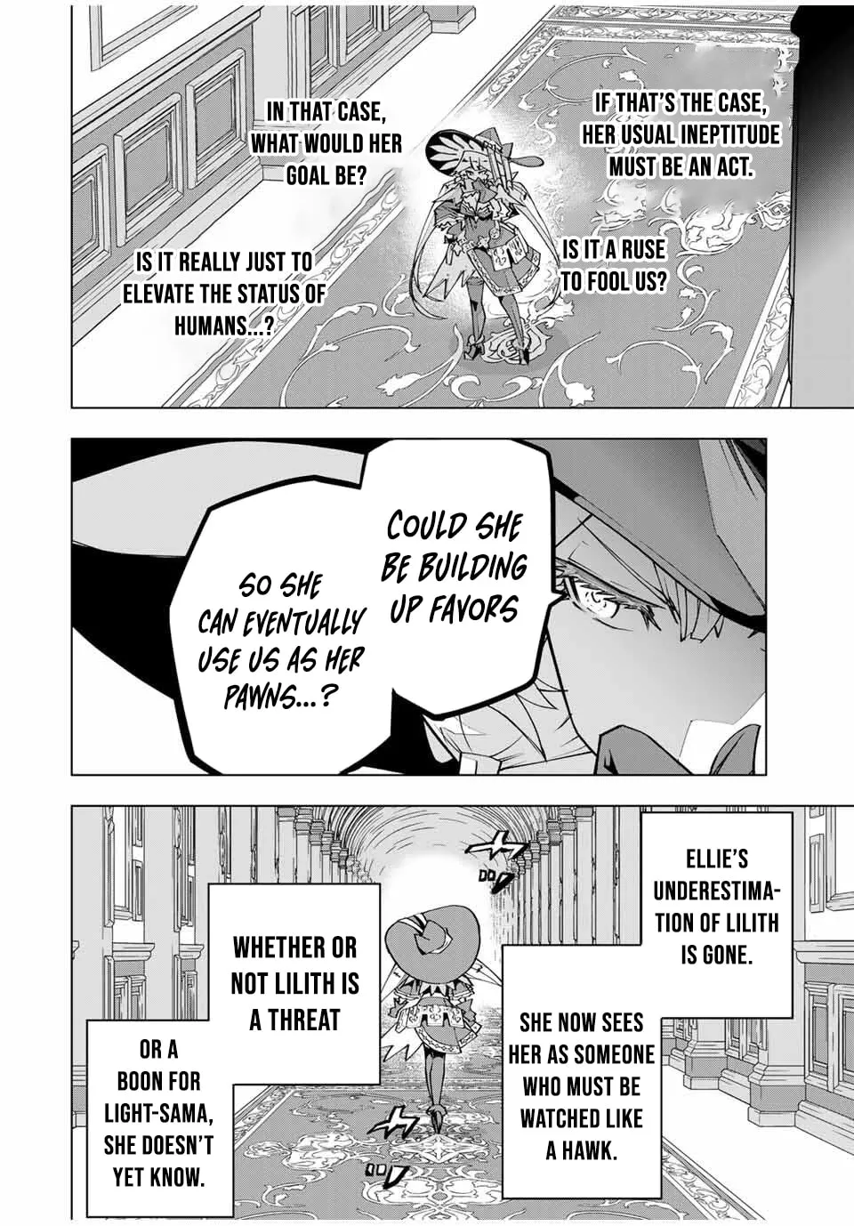 Backstabbed in a Backwater Dungeon: My Party Tried to Kill Me, But Thanks to an Infinite Gacha I Got LVL 9999 Friends and Am Out For Revenge Chapter 173 page 23 - 
