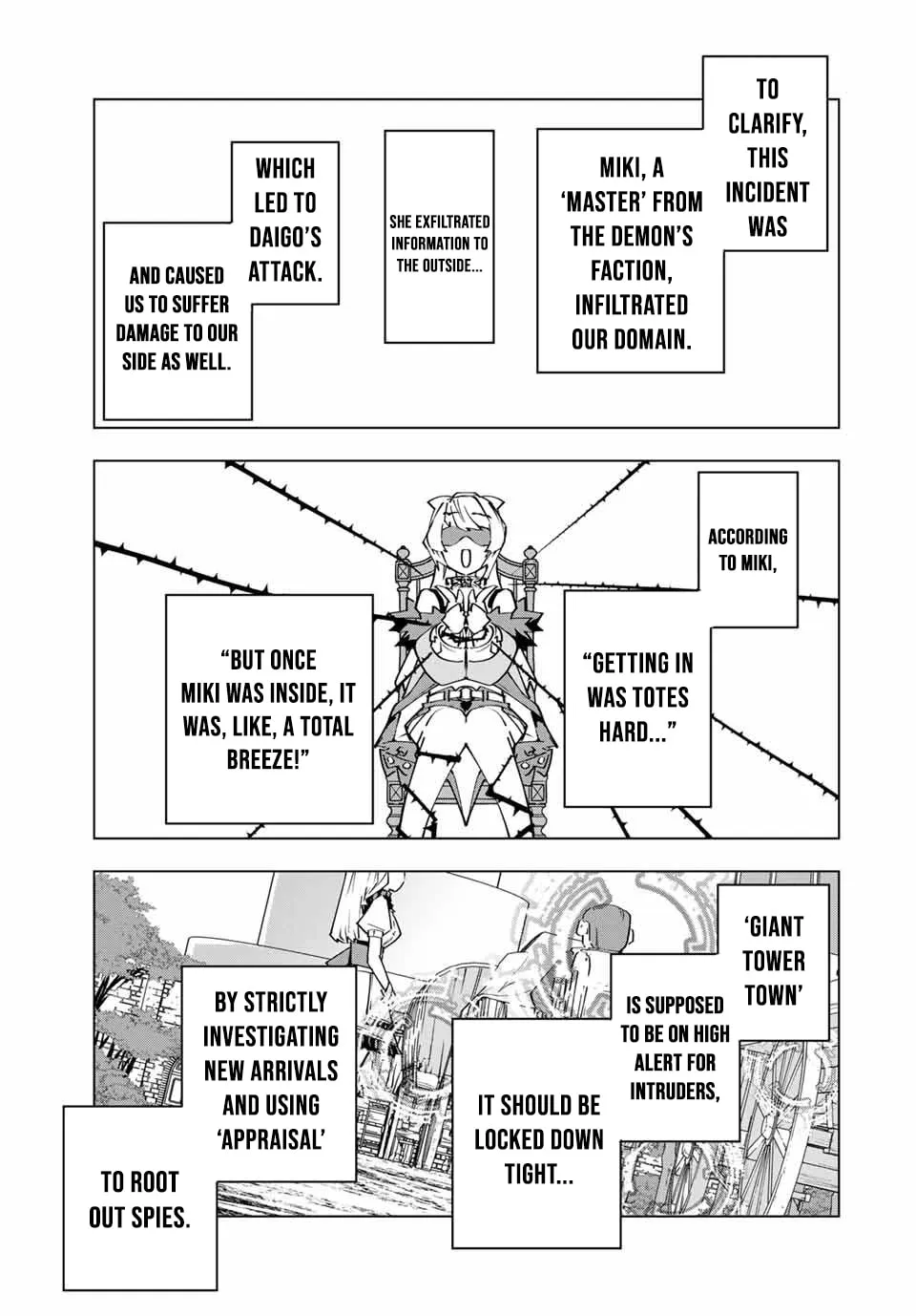 Backstabbed in a Backwater Dungeon: My Party Tried to Kill Me, But Thanks to an Infinite Gacha I Got LVL 9999 Friends and Am Out For Revenge Chapter 173 page 8 - 