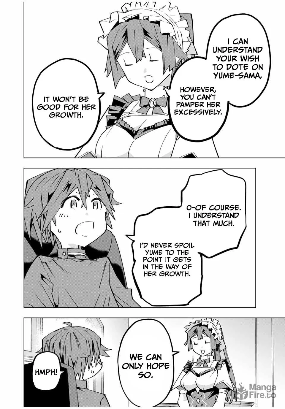 Backstabbed in a Backwater Dungeon: My Party Tried to Kill Me, But Thanks to an Infinite Gacha I Got LVL 9999 Friends and Am Out For Revenge Chapter 174 page 12 - 