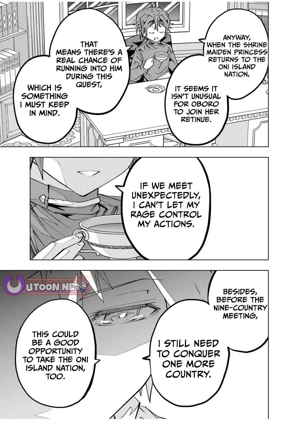 Backstabbed in a Backwater Dungeon: My Party Tried to Kill Me, But Thanks to an Infinite Gacha I Got LVL 9999 Friends and Am Out For Revenge Chapter 174 page 13 - 