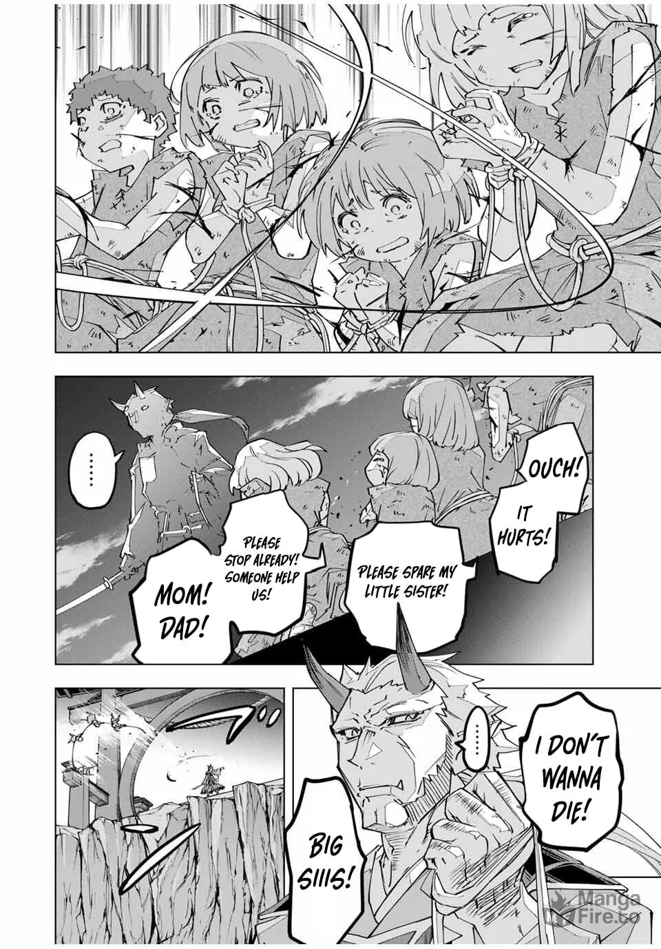 Backstabbed in a Backwater Dungeon: My Party Tried to Kill Me, But Thanks to an Infinite Gacha I Got LVL 9999 Friends and Am Out For Revenge Chapter 174 page 20 - 