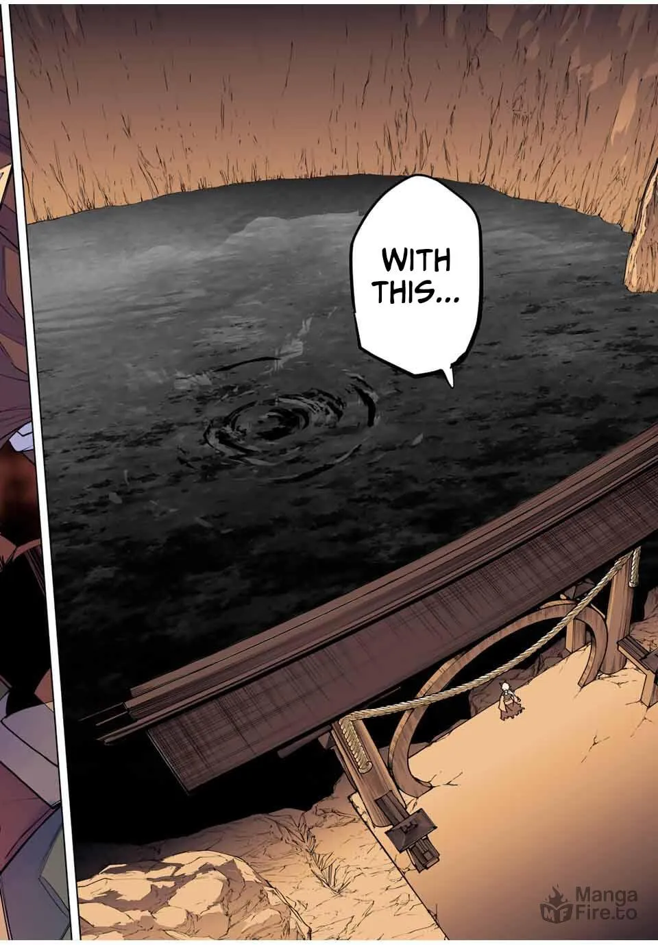 Backstabbed in a Backwater Dungeon: My Party Tried to Kill Me, But Thanks to an Infinite Gacha I Got LVL 9999 Friends and Am Out For Revenge Chapter 174 page 24 - 
