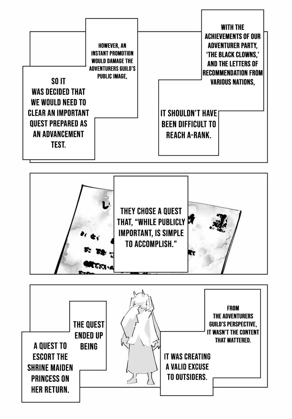 Backstabbed in a Backwater Dungeon: My Party Tried to Kill Me, But Thanks to an Infinite Gacha I Got LVL 9999 Friends and Am Out For Revenge Chapter 174 page 4 - 