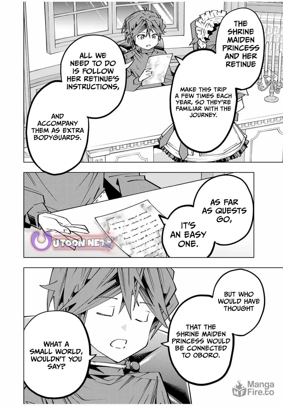 Backstabbed in a Backwater Dungeon: My Party Tried to Kill Me, But Thanks to an Infinite Gacha I Got LVL 9999 Friends and Am Out For Revenge Chapter 174 page 5 - 