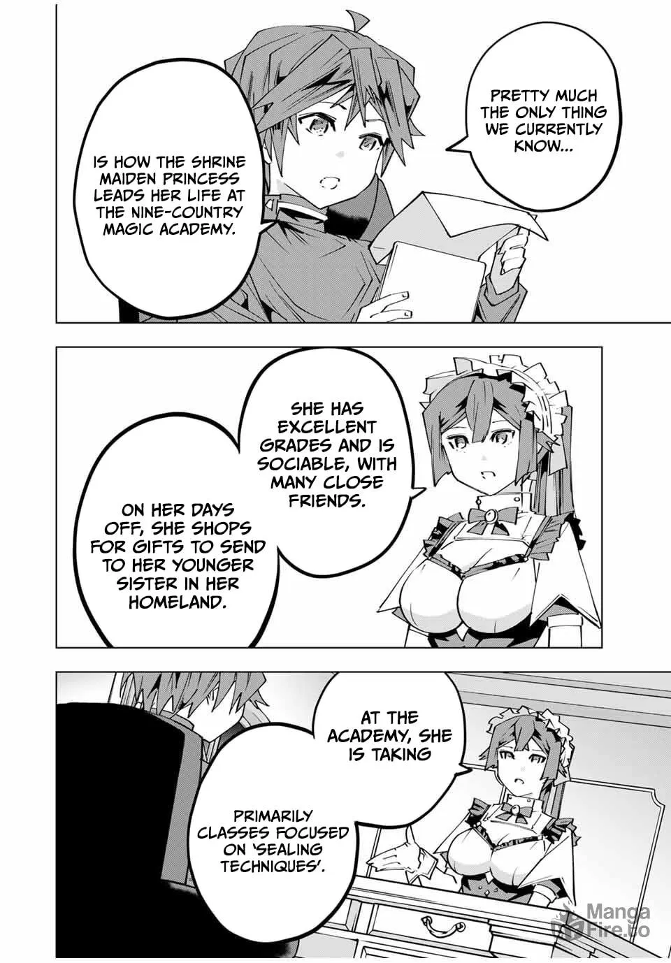 Backstabbed in a Backwater Dungeon: My Party Tried to Kill Me, But Thanks to an Infinite Gacha I Got LVL 9999 Friends and Am Out For Revenge Chapter 174 page 10 - 