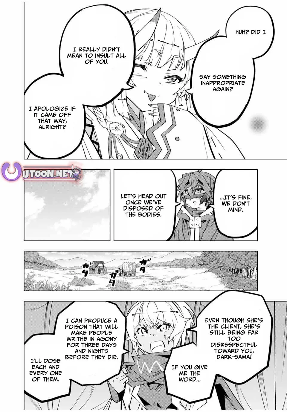 Backstabbed in a Backwater Dungeon: My Party Tried to Kill Me, But Thanks to an Infinite Gacha I Got LVL 9999 Friends and Am Out For Revenge Chapter 175 page 14 - 