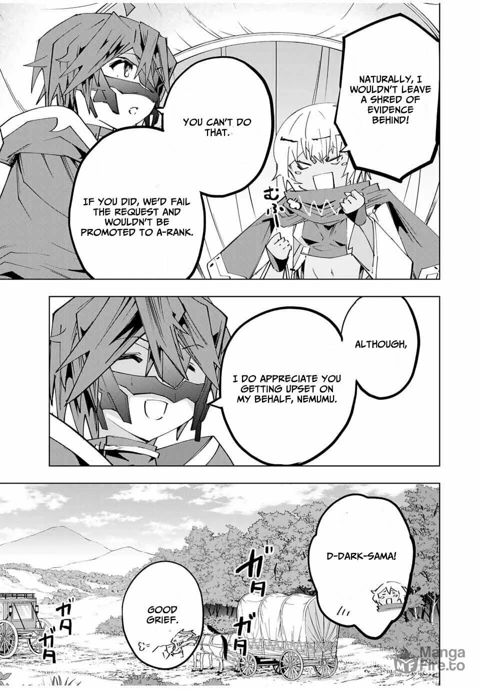 Backstabbed in a Backwater Dungeon: My Party Tried to Kill Me, But Thanks to an Infinite Gacha I Got LVL 9999 Friends and Am Out For Revenge Chapter 175 page 15 - 
