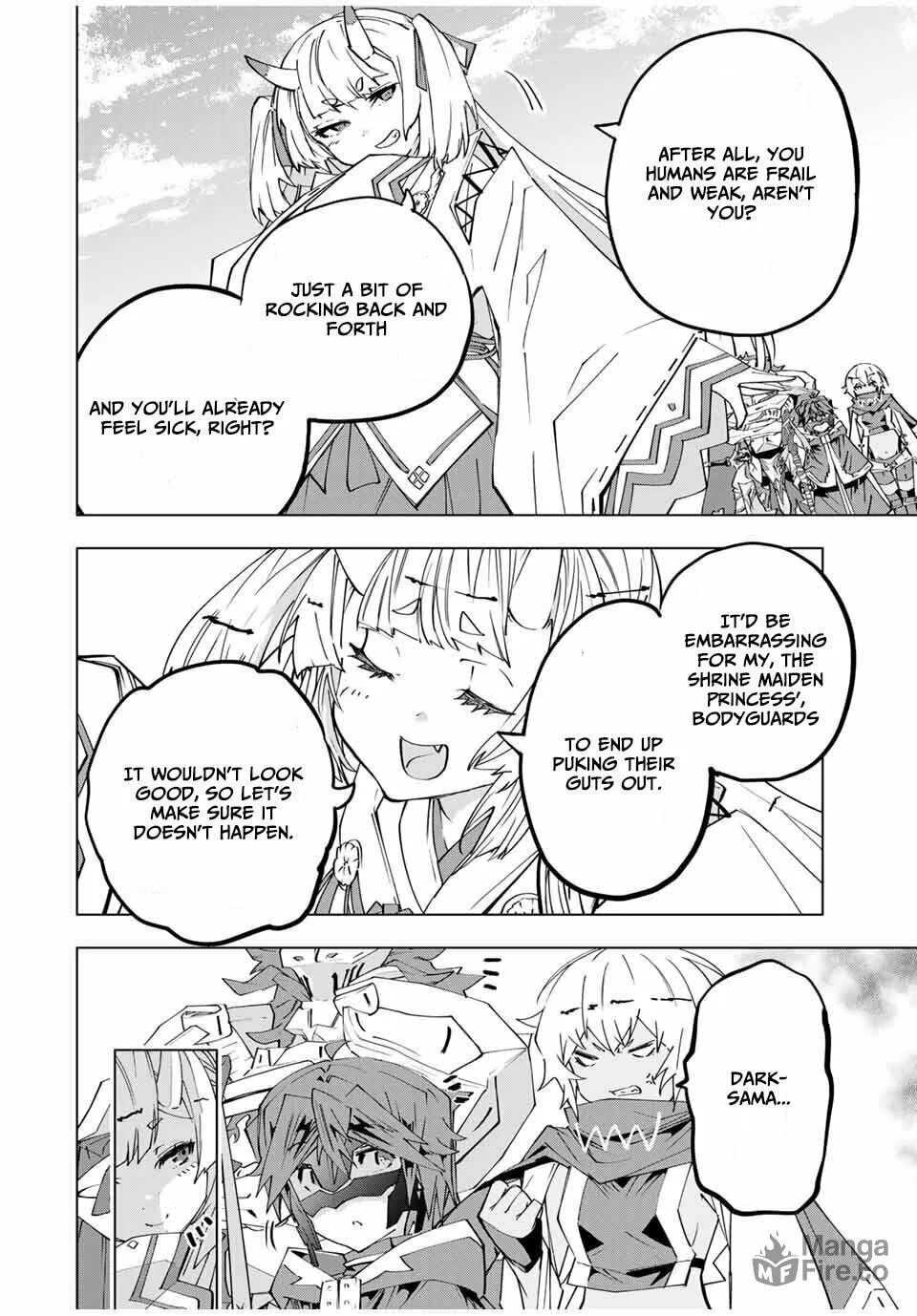 Backstabbed in a Backwater Dungeon: My Party Tried to Kill Me, But Thanks to an Infinite Gacha I Got LVL 9999 Friends and Am Out For Revenge Chapter 175 page 18 - 