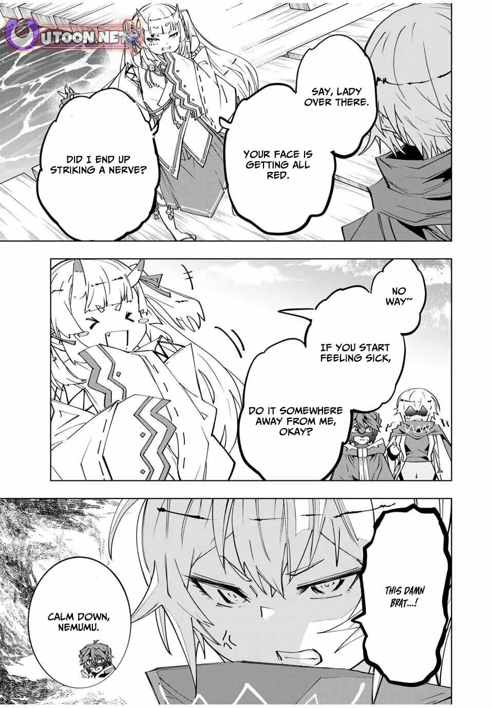 Backstabbed in a Backwater Dungeon: My Party Tried to Kill Me, But Thanks to an Infinite Gacha I Got LVL 9999 Friends and Am Out For Revenge Chapter 175 page 19 - 