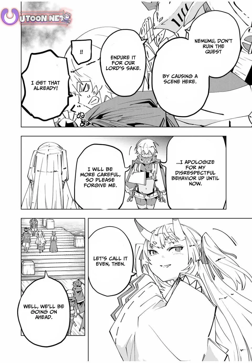 Backstabbed in a Backwater Dungeon: My Party Tried to Kill Me, But Thanks to an Infinite Gacha I Got LVL 9999 Friends and Am Out For Revenge Chapter 175 page 22 - 