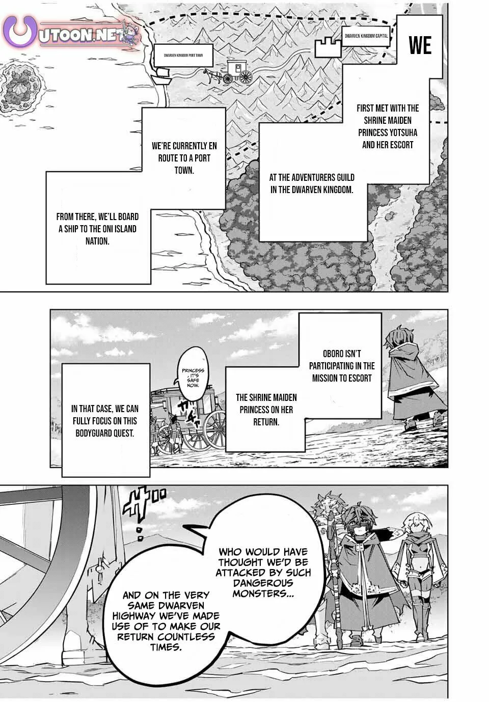 Backstabbed in a Backwater Dungeon: My Party Tried to Kill Me, But Thanks to an Infinite Gacha I Got LVL 9999 Friends and Am Out For Revenge Chapter 175 page 7 - 