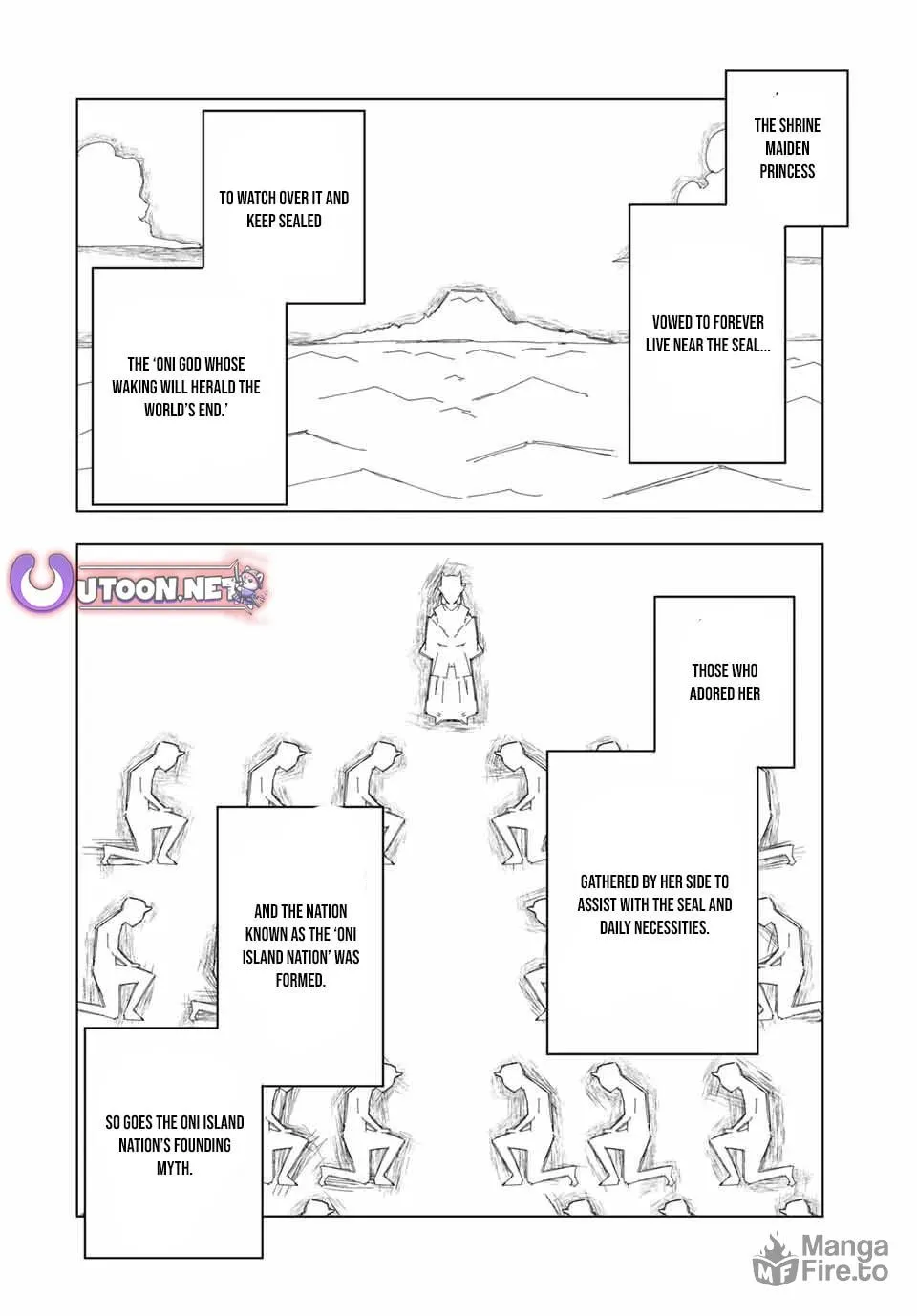 Backstabbed in a Backwater Dungeon: My Party Tried to Kill Me, But Thanks to an Infinite Gacha I Got LVL 9999 Friends and Am Out For Revenge Chapter 175 page 10 - 