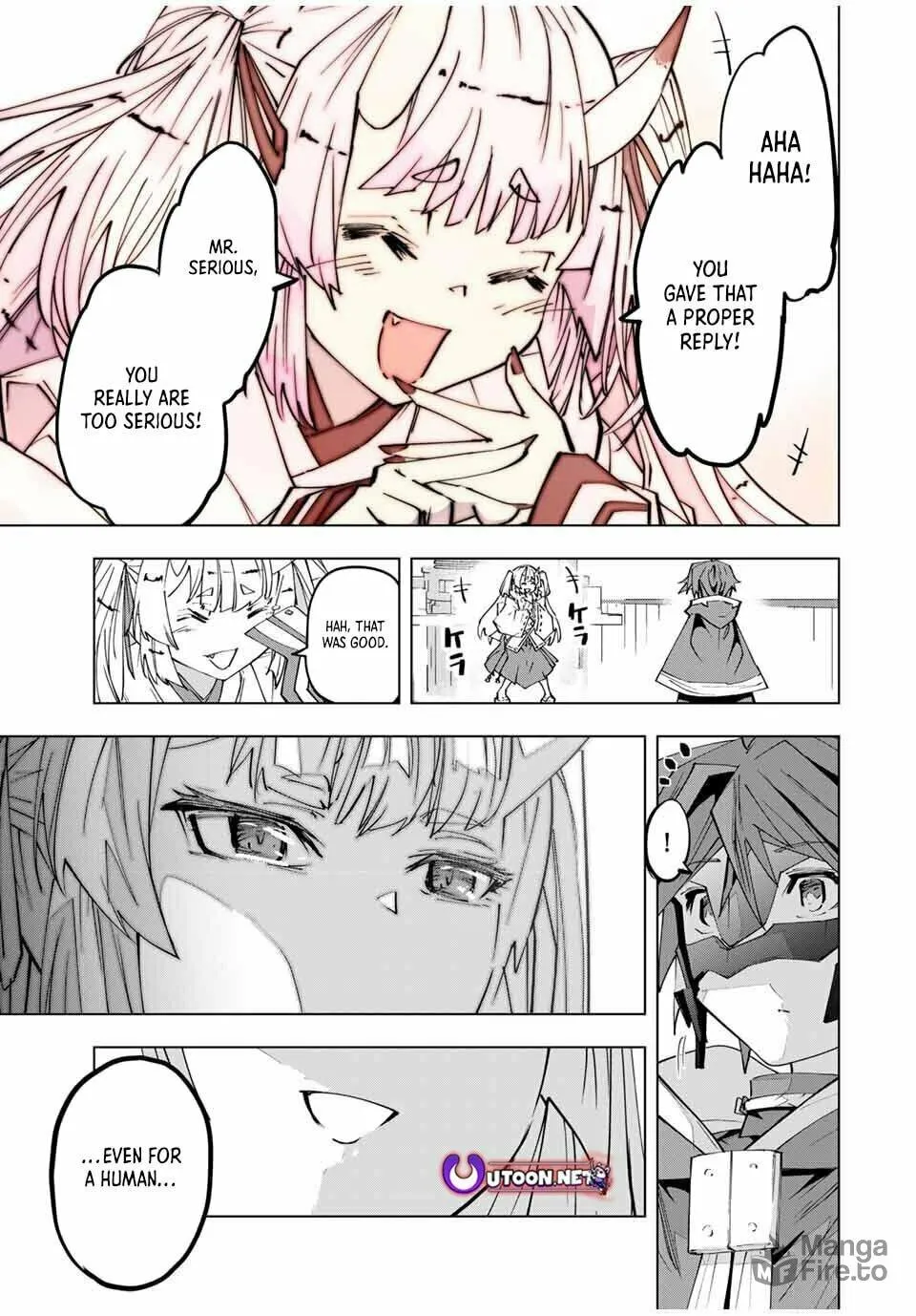 Backstabbed in a Backwater Dungeon: My Party Tried to Kill Me, But Thanks to an Infinite Gacha I Got LVL 9999 Friends and Am Out For Revenge Chapter 176 page 12 - 