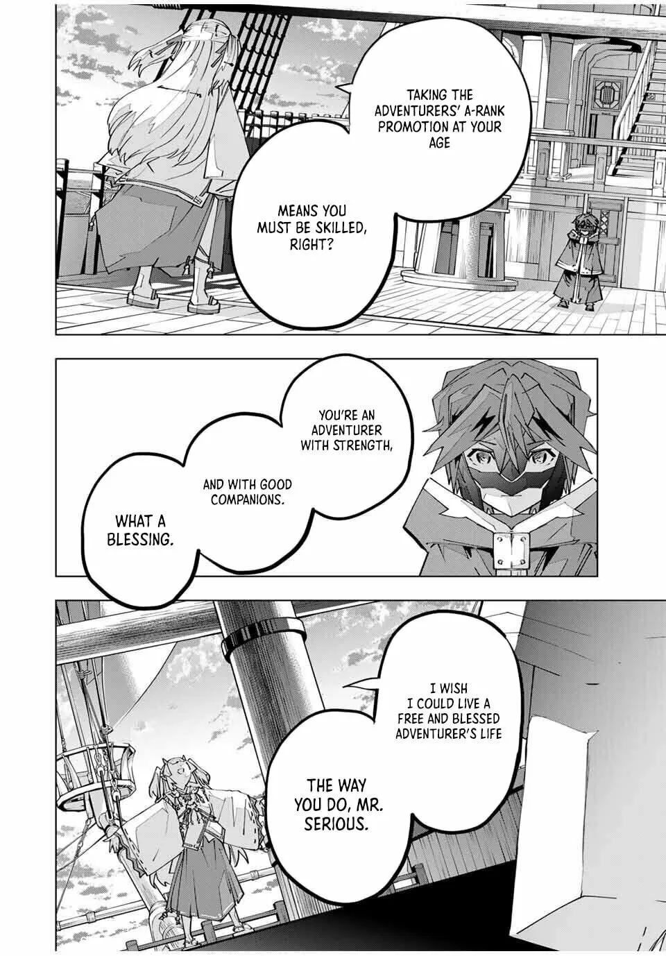 Backstabbed in a Backwater Dungeon: My Party Tried to Kill Me, But Thanks to an Infinite Gacha I Got LVL 9999 Friends and Am Out For Revenge Chapter 176 page 13 - 