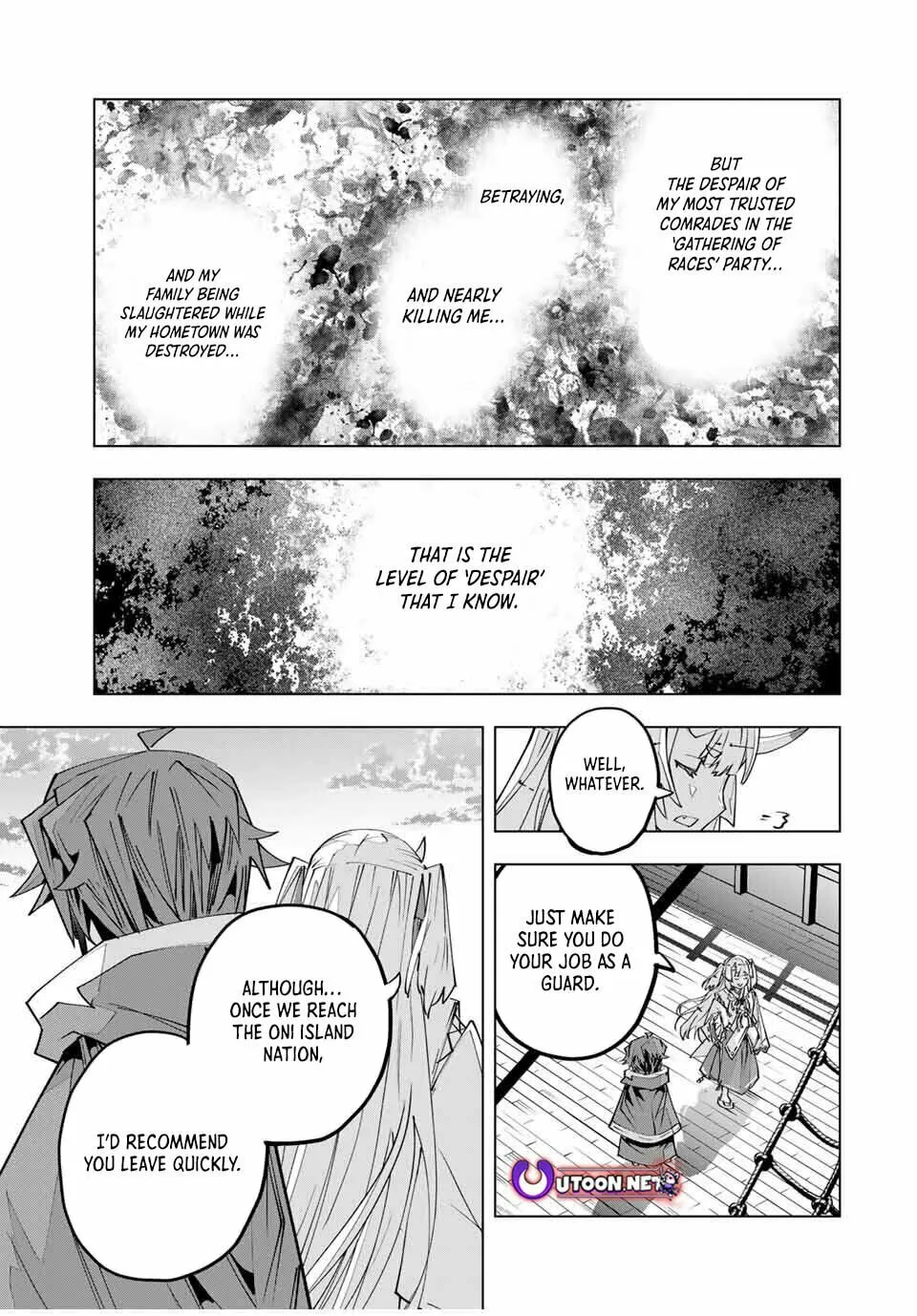 Backstabbed in a Backwater Dungeon: My Party Tried to Kill Me, But Thanks to an Infinite Gacha I Got LVL 9999 Friends and Am Out For Revenge Chapter 176 page 16 - 
